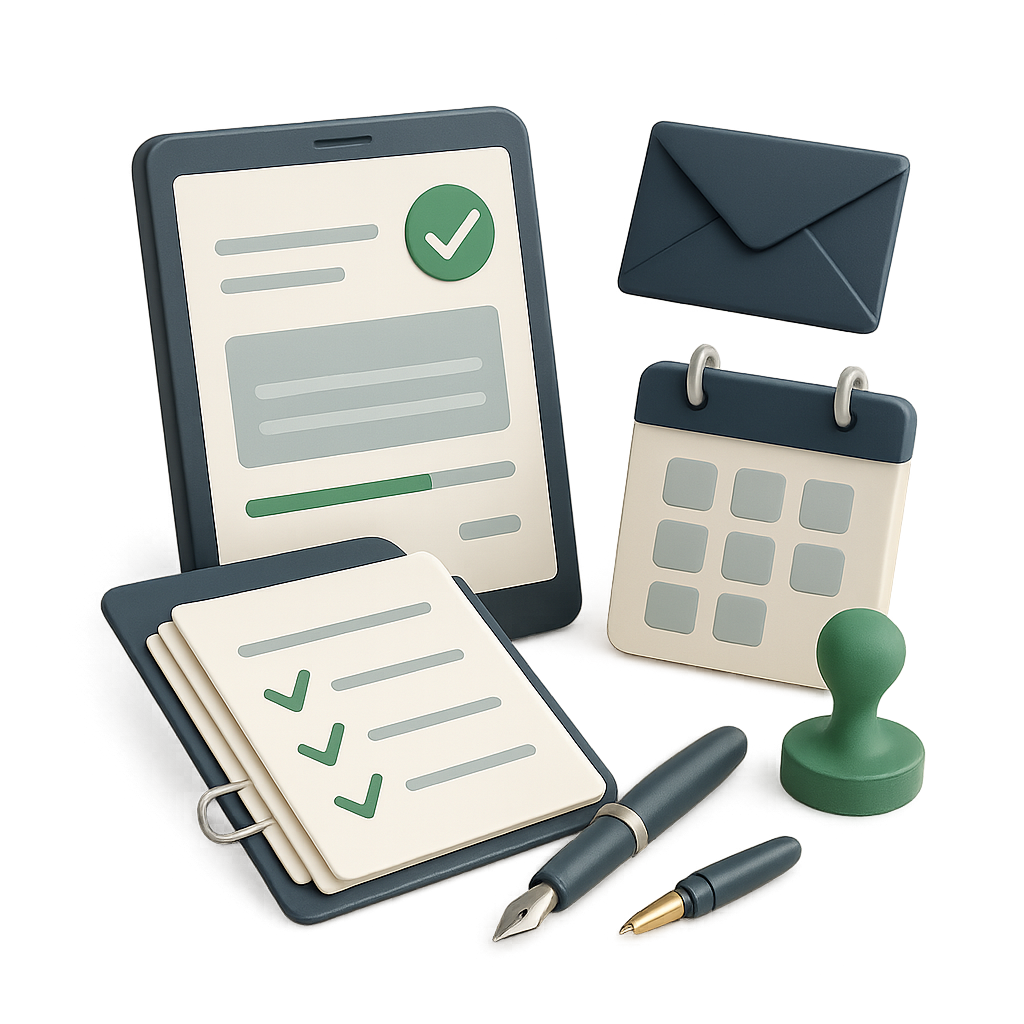 Application Support